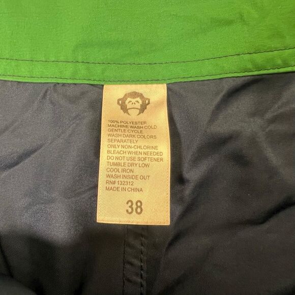 Howler Brothers Shorts Mens 38 - Picture 3 of 6